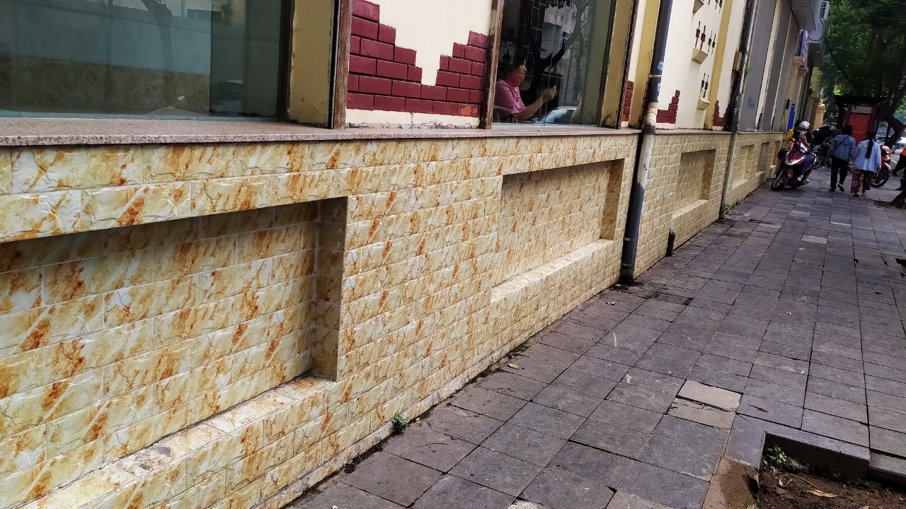 Gạch thẻ ốp tường 10×33 CMC DG 103312