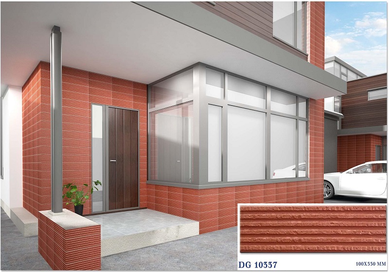 Gạch thẻ ốp tường các màu 10×33 CMC DG 10338-10337-10335-10334