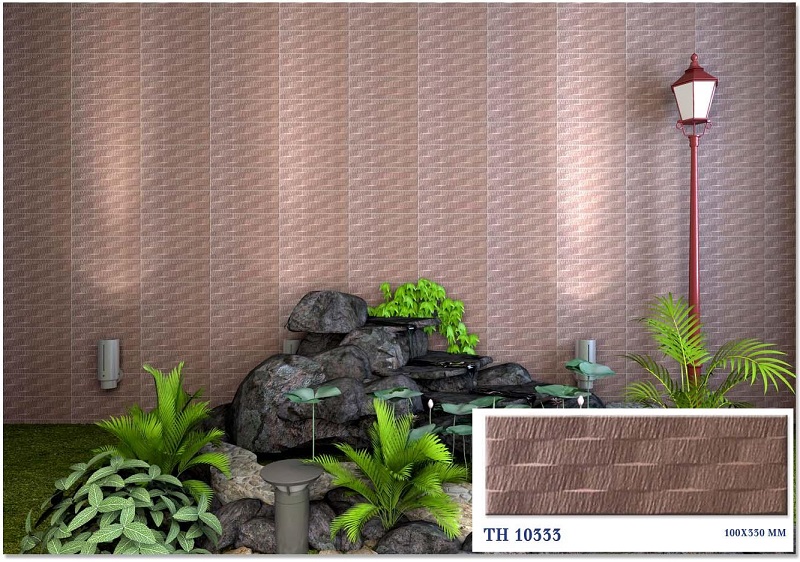 Gạch thẻ ốp tường các màu 10×33 CMC TH 10331-10332-10333-10334-10335-10336-10337-10338