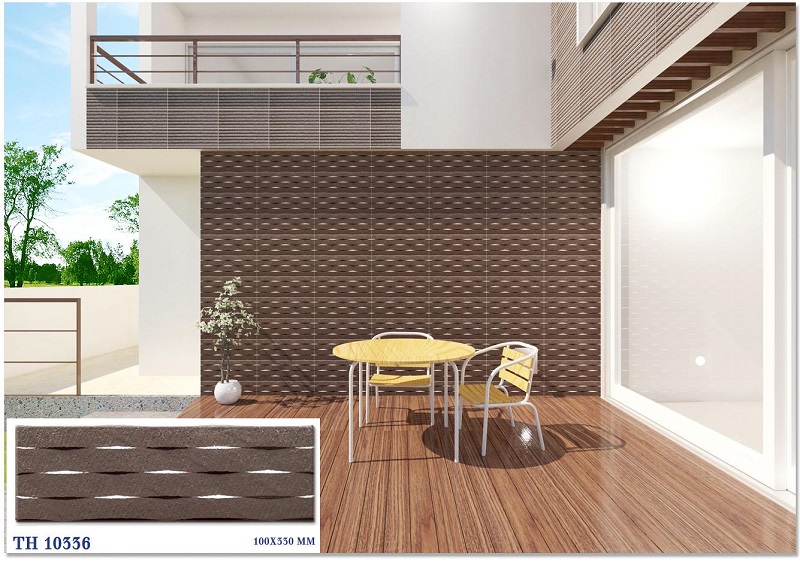 Gạch thẻ ốp tường các màu 10×33 CMC TH 10331-10332-10333-10334-10335-10336-10337-10338