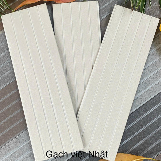 Gạch Trang Trí 10×30 Việt Nhật SQI1022