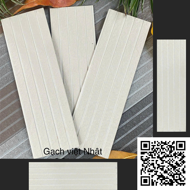 Gạch Trang Trí 10×30 Việt Nhật SQI1022