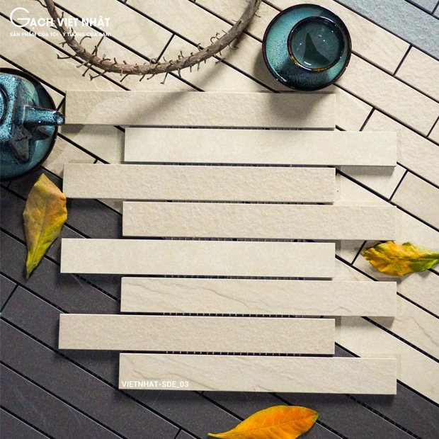 Gạch Trang Trí 29.5×32 Việt Nhật SDE03