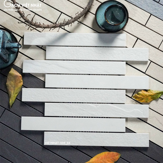 Gạch Trang Trí 29.5×32 Việt Nhật SDE04