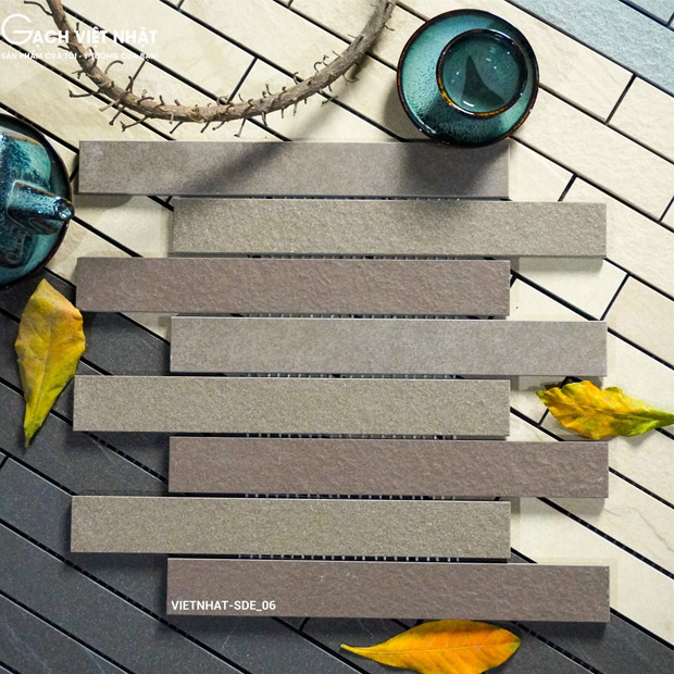 Gạch Trang Trí 29.5×32 Việt Nhật SDE06