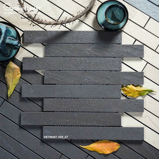 Gạch Trang Trí 29.5×32 Việt Nhật SDE07