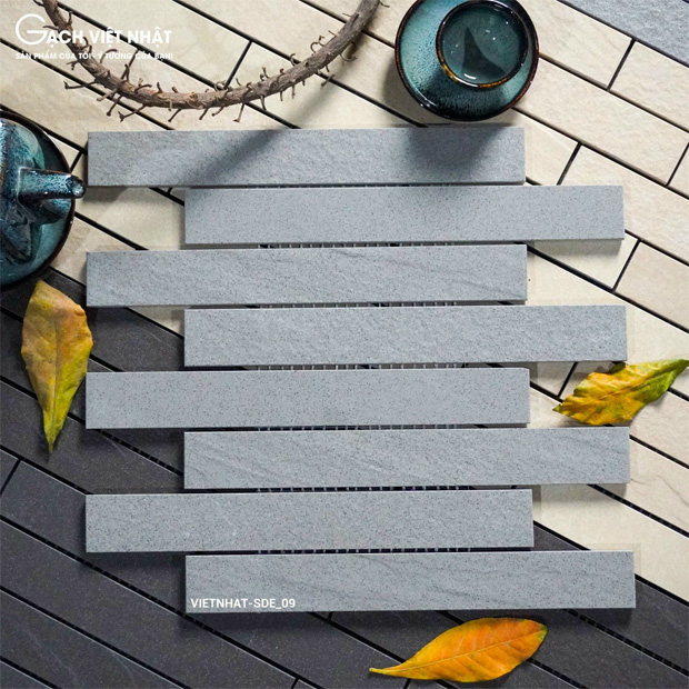 Gạch Trang Trí 29.5×32 Việt Nhật SDE09