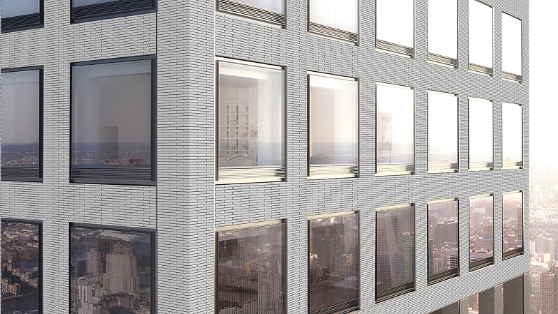 Gạch trang trí I-CONCEPT CERABORDER INAX-20B-CRB-1