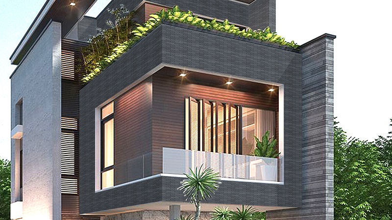 Gạch trang trí I-CONCEPT CERABORDER INAX-20B-CRB-2