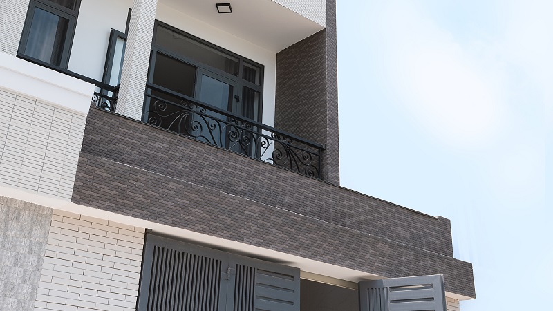 Gạch trang trí I-CONCEPT CERABORDER INAX-20B-CRB-2