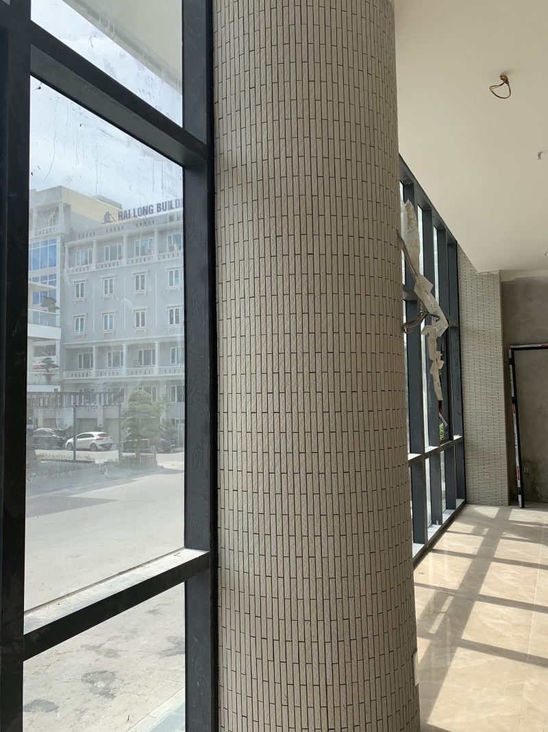 Gạch trang trí I-CONCEPT CERABORDER INAX-20B-CRB-4