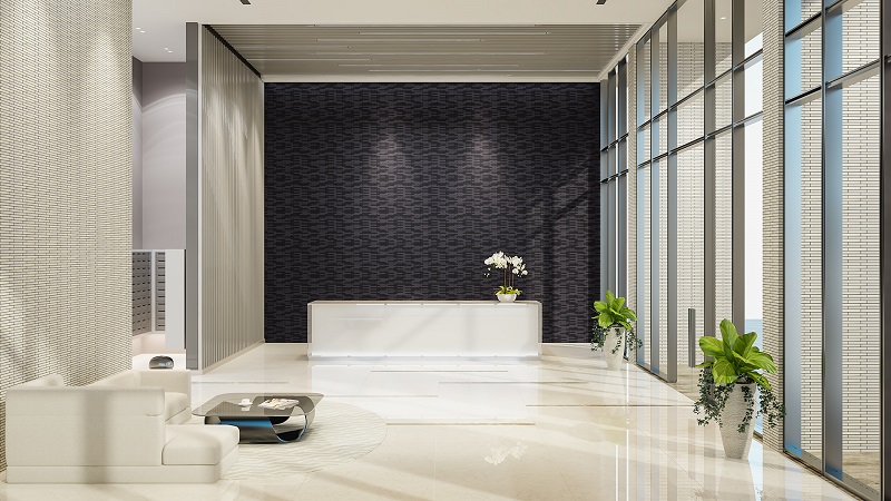 Gạch trang trí I-CONCEPT STRIPE BORDER INAX-20B/STB-2