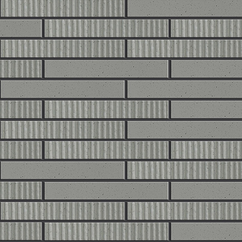 Gạch trang trí I-CONCEPT STRIPE BORDER INAX-20B-STB-3