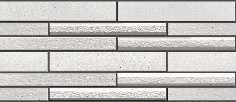 Gạch trang trí I-CONCEPT TRAPE INAX-3040B-TRP-1