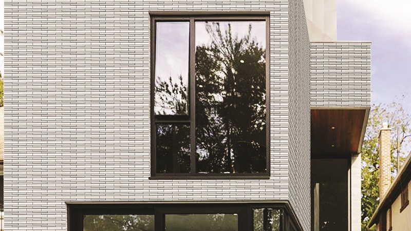 Gạch trang trí I-CONCEPT TRAPE INAX-3040B-TRP-1