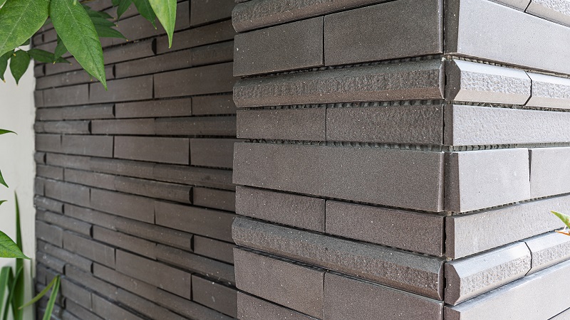 Gạch trang trí I-CONCEPT TRAPE INAX-3040B-TRP-2