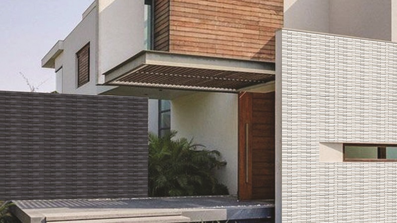 Gạch trang trí I-CONCEPT TRAPE INAX-3040B-TRP-4