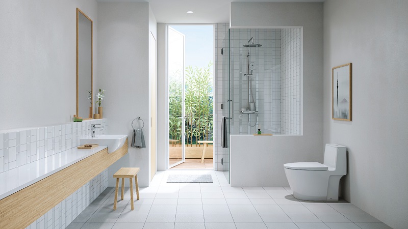 Gạch trang trí INAX 300/LTC-11