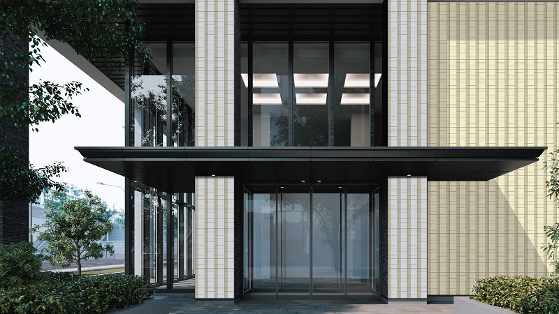 Gạch trang trí INAX 300/LTC-11