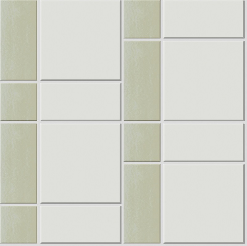 Gạch trang trí INAX 300/LTC-12