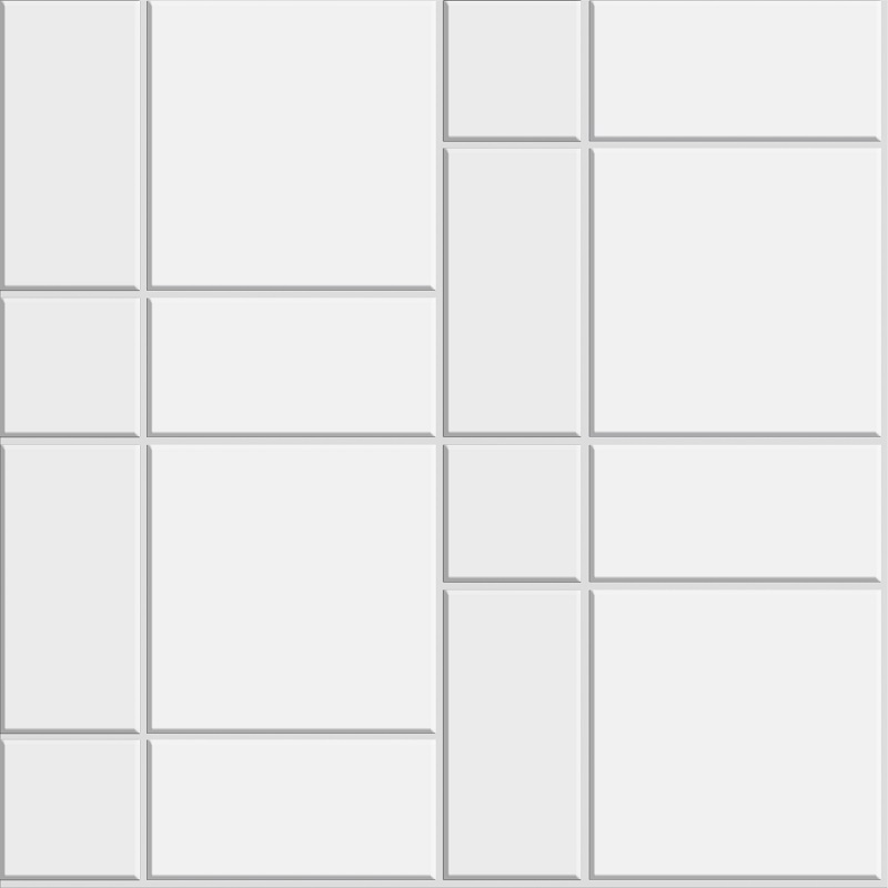 Gạch trang trí INAX 300/LTC-13