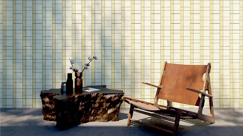 Gạch trang trí INAX 300/LTC-13