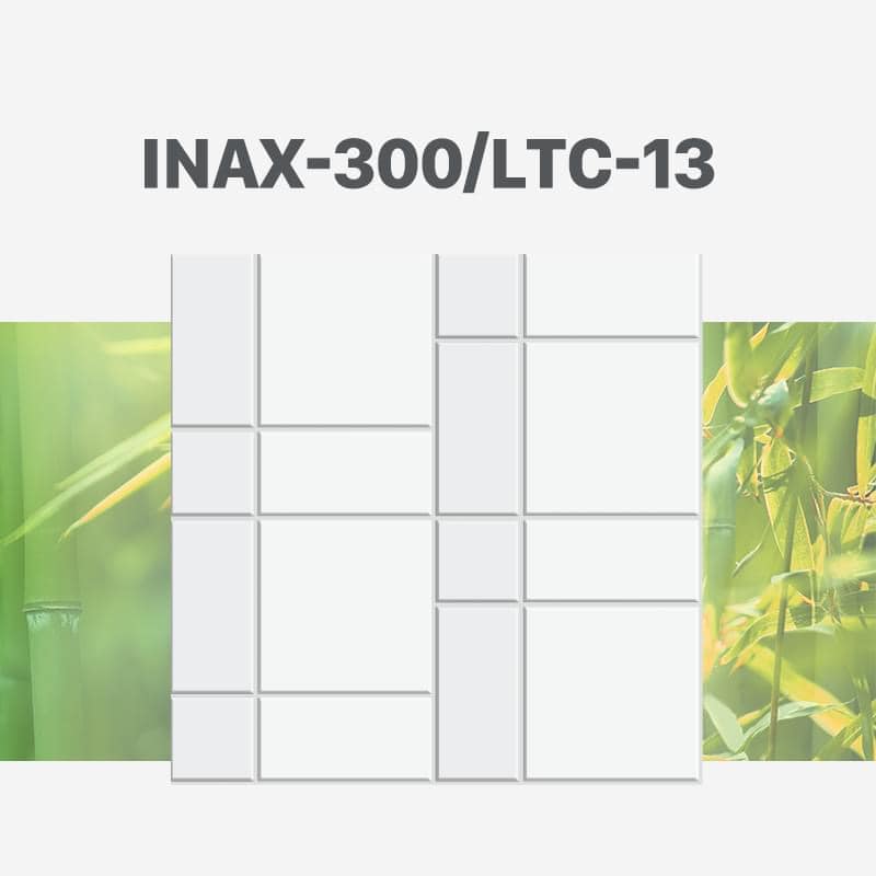 Gạch trang trí INAX 300/LTC-13