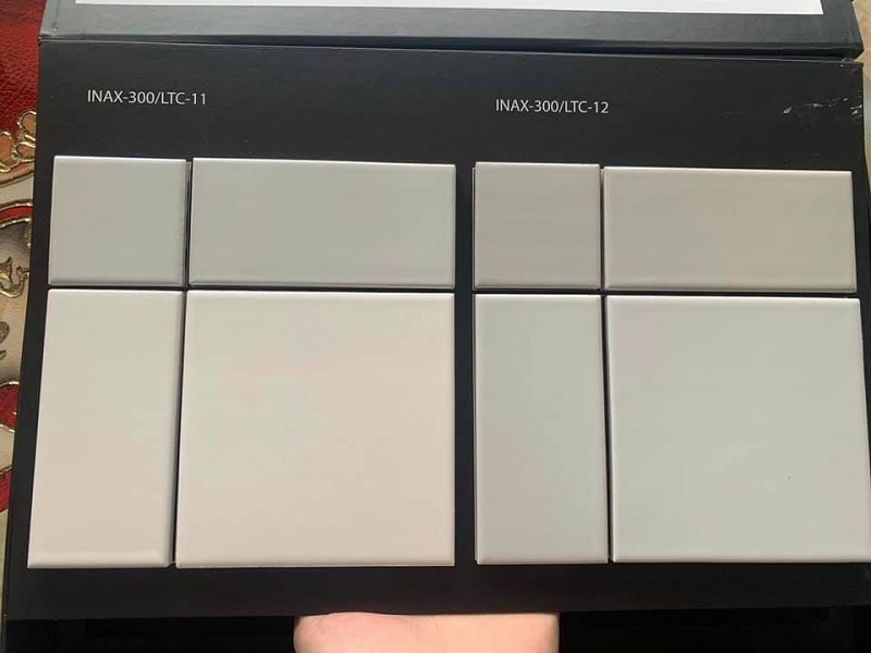 Gạch trang trí INAX 300/LTC-14