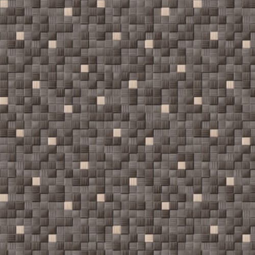 Gạch trang trí INAX ECO – 25NET – LUX4