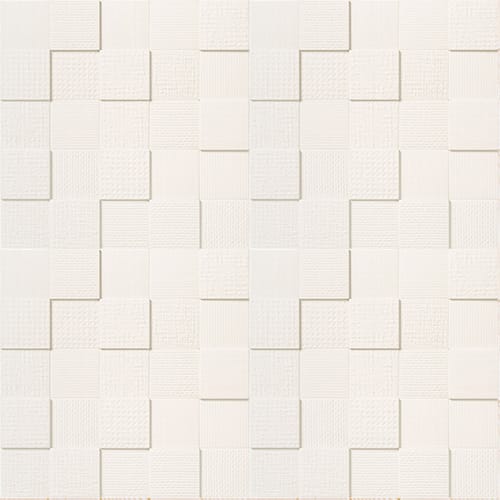 Gạch trang trí INAX ECO-60NET/QLT1 (WHITE) (SP1)*