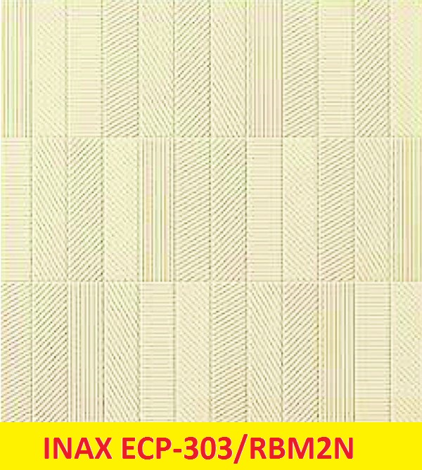 Gạch trang trí INAX ECP-303/RBM