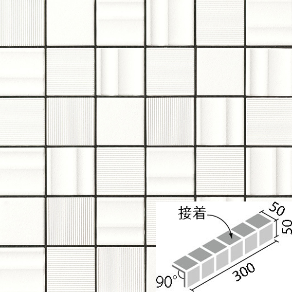 Gạch trang trí INAX HAL-155/CEF-1