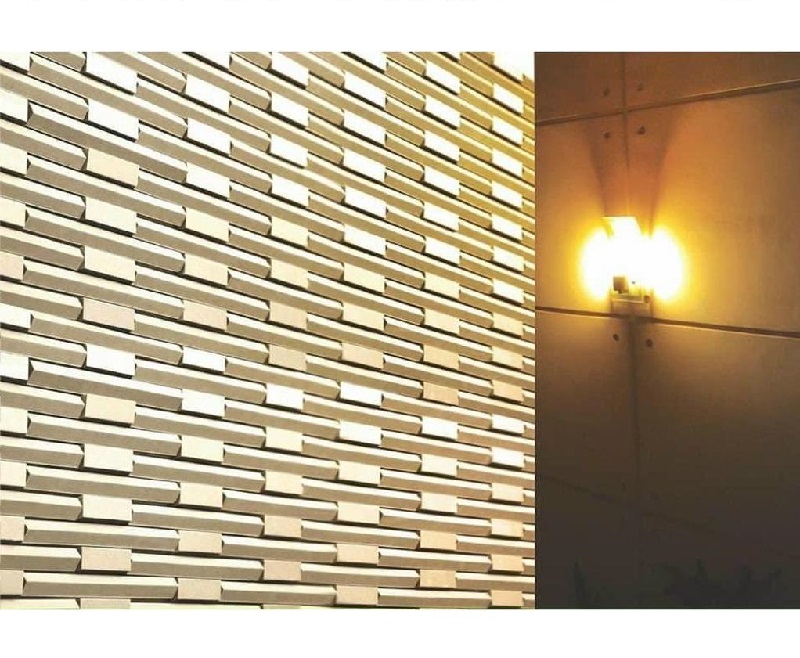 Gạch trang trí tay đũa 27.5x30cm Việt Nhật VIB