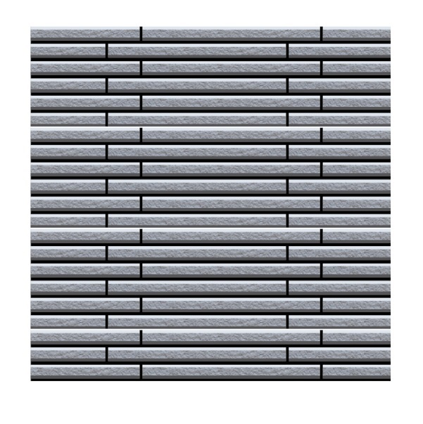 Gạch trang trí tay đũa Việt Nhật FBI 005