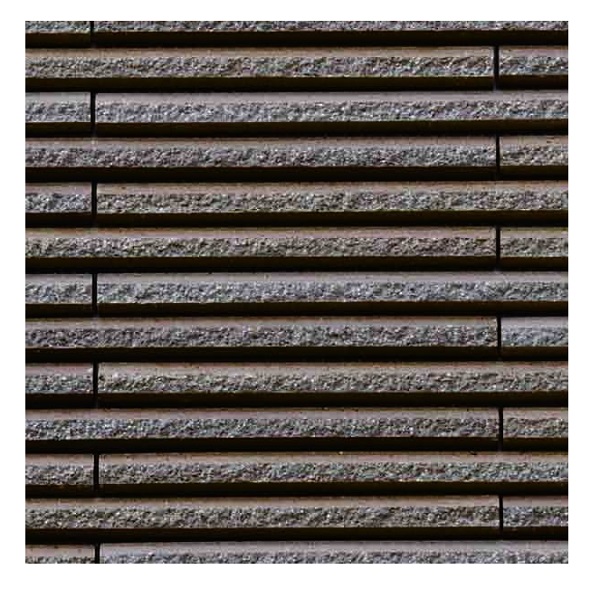 Gạch trang trí tay đũa Việt Nhật HBK 22503