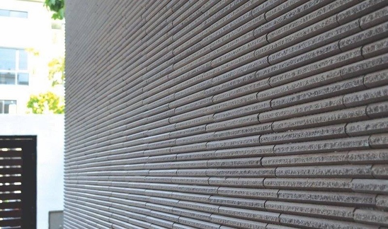 Gạch trang trí tay đũa Việt Nhật HBK 22503