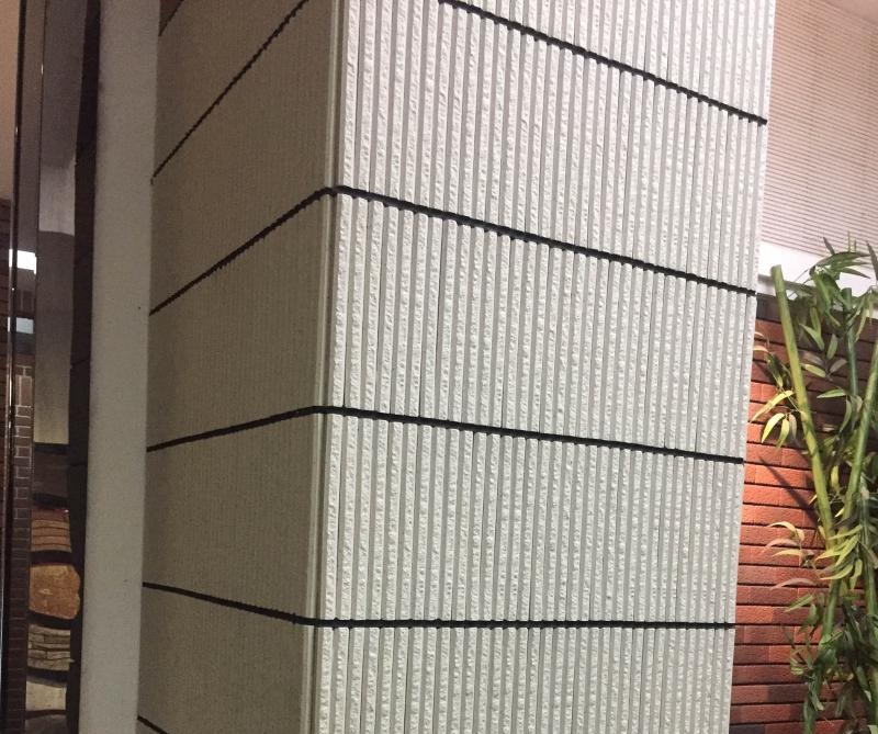 Gạch trang trí tay đũa Việt Nhật HBK 22504