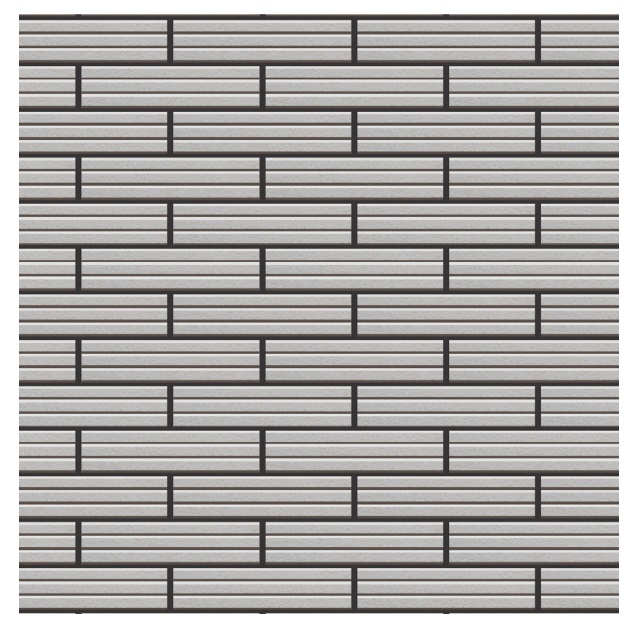 Gạch trang trí Việt Nhật SCB 882