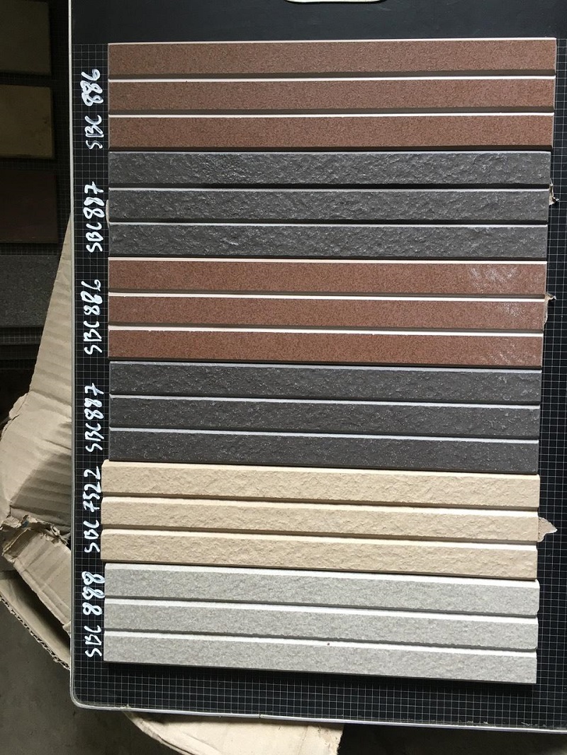 Gạch trang trí Việt Nhật SCB 888