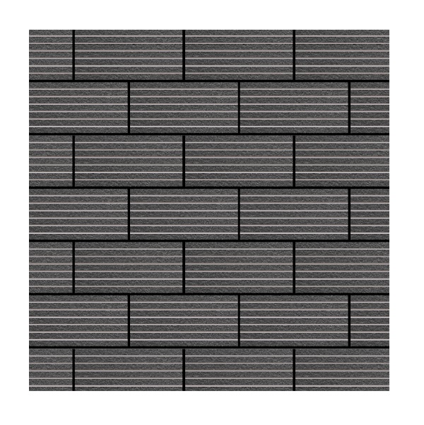 Gạch trang trí Việt Nhật SKI 1507