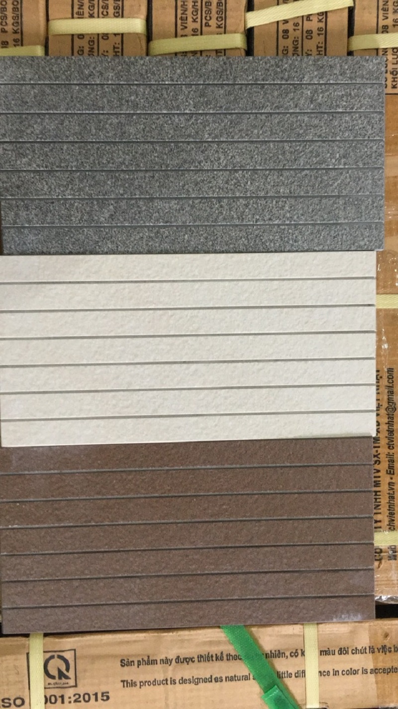 Gạch trang trí Việt Nhật SKI 1507