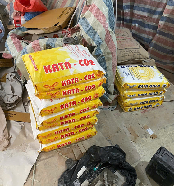 Keo Dán Gạch Kata KATA GOLD