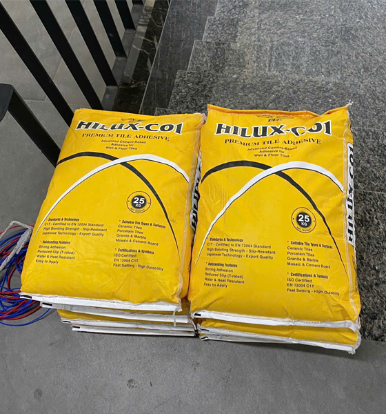 Keo Dán Gạch Kata KATA GOLD