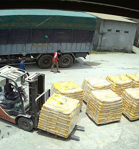 Keo Dán Gạch Kata KATA-C01