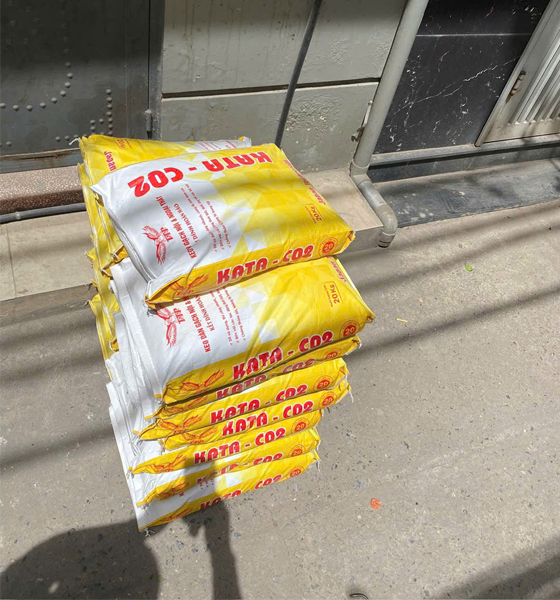 Keo Dán Gạch Kata KATA-C01