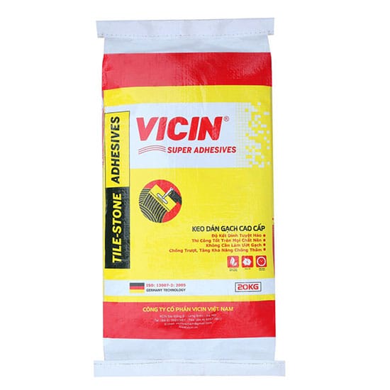Keo dán gạch Vicin VC01