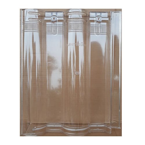 Ngói lấy sáng Thái Lan NT001