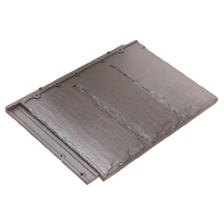 Ngói màu nhập khẩu Fuji AIR STONE