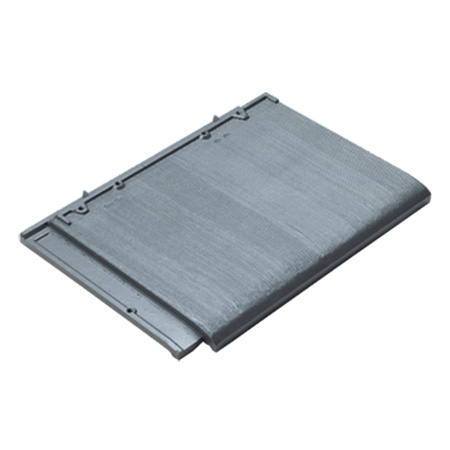 Ngói màu nhập khẩu Fuji WOODY