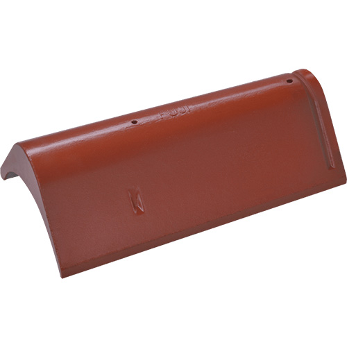 Ngói màu phụ kiện cuối rìa Fuji